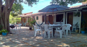 Pousada Sossego
